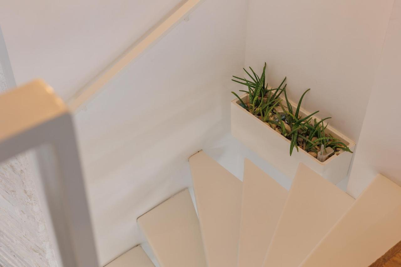 Loft Con Mucha Luz En El Centro Barrio Ruzafa Villa Valensiya Dış mekan fotoğraf