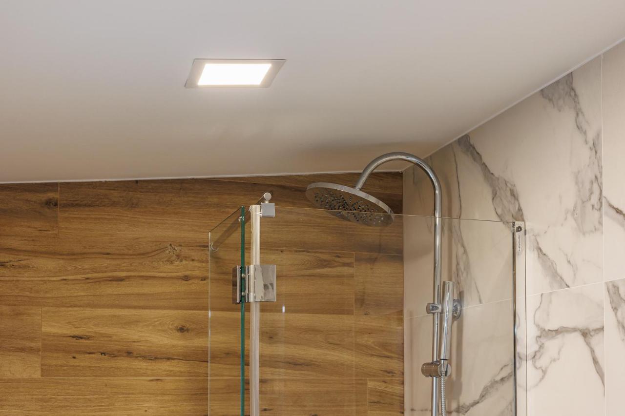 Loft Con Mucha Luz En El Centro Barrio Ruzafa Villa Valensiya Dış mekan fotoğraf