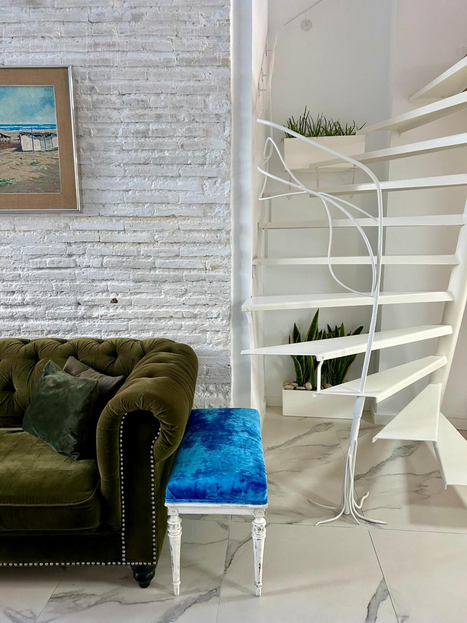 Loft Con Mucha Luz En El Centro Barrio Ruzafa Villa Valensiya Dış mekan fotoğraf